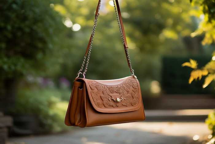 品牌中老年女包斜挎包（品牌中老年女包斜挎包图片）