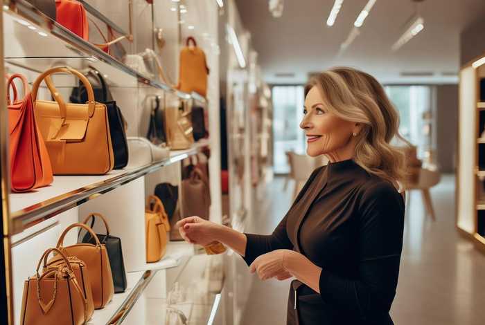 女士包包哪个品牌最值得买，女士包包哪个品牌最值得买又便宜