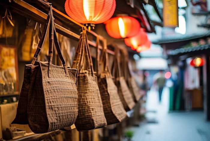 广州哪里有卖牛皮纸包装纸袋；广州哪里有卖牛皮纸包装纸袋的