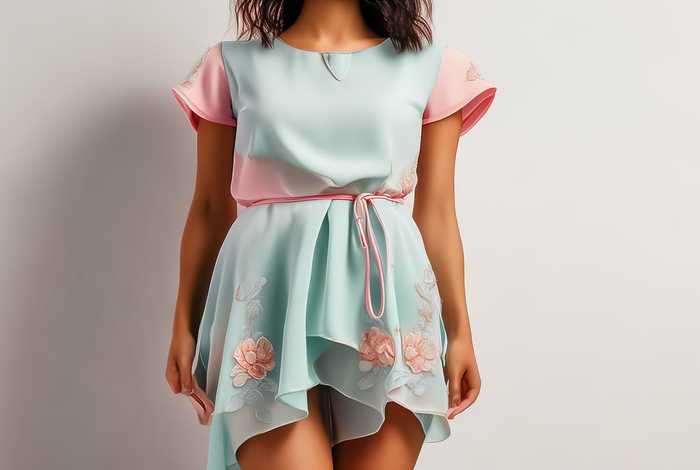 女士短袖上衣新款，女士短袖上衣新款款式