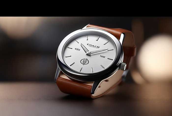 蔻驰属于什么档次的手表;蔻驰属于什么档次的手表品牌 蔻驰属于什么档次的手表;蔻驰属于什么档次的手表品牌