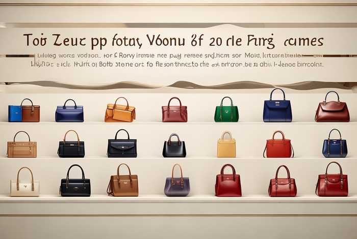 轻奢女包品牌排行榜前20名,轻奢女包品牌排行榜前20名有哪些 轻奢女包品牌排行榜前20名,轻奢女包品牌排行榜前20名有哪些