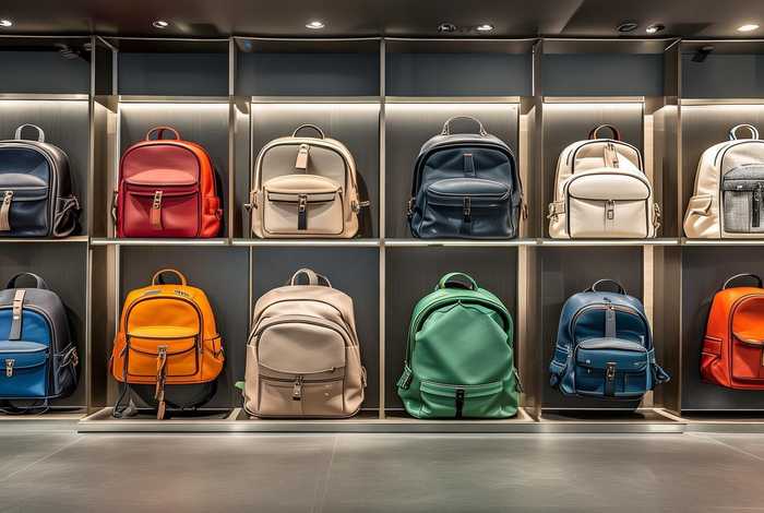 女士双肩背包品牌大全推荐（女士双肩背包品牌大全推荐知乎）