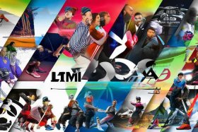 全球各大运动品牌 - 全球各大运动品牌排行榜