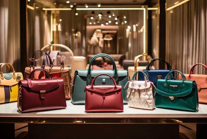奢侈品包十大品牌 奢侈品包十大品牌推荐