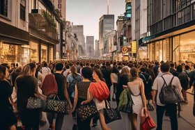 买lv的人地域分布 - 买lv的人多吗