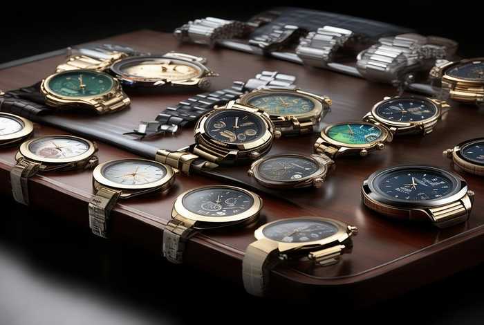 品牌手表排行榜前十名（日本品牌手表排行榜前十名）