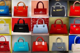 品牌包包有哪些牌子标志大全 品牌包包有哪些牌子标志大全名字