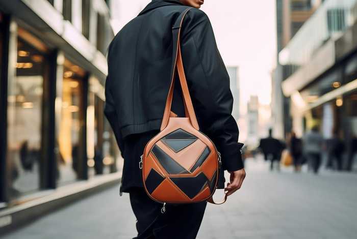 男士2025年今年最流行新款包 今年男士流行包包款式