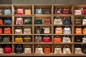 女生包包品牌图片大全，女生包包品牌图片大全及价格