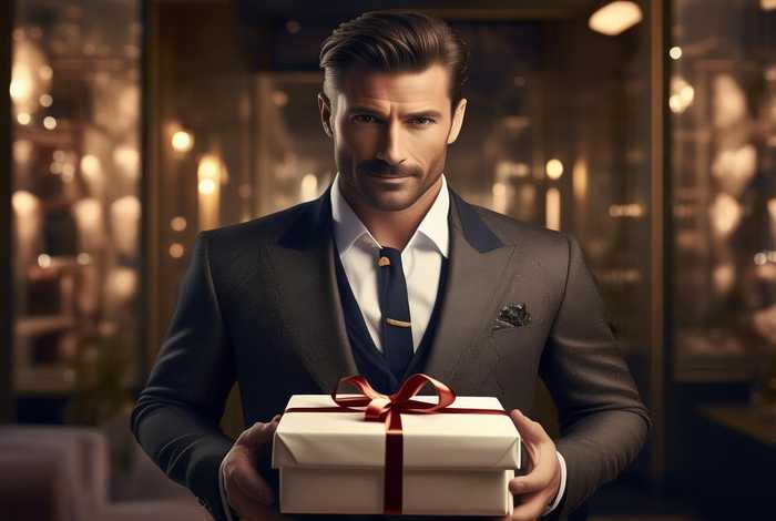 男士十大轻奢品牌礼物，男士十大轻奢品牌礼物排名