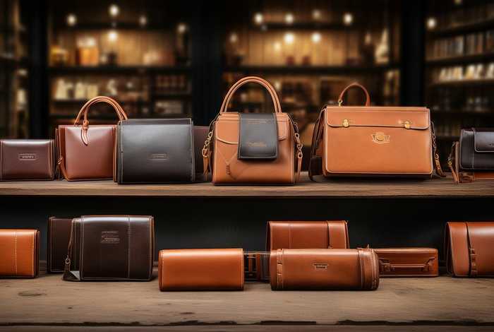 皮具品牌有哪些啊，皮具品牌有哪些啊图片