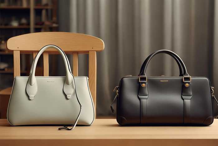 软皮包和硬皮包哪个好(软皮包和硬皮包哪个好看) 软皮包和硬皮包哪个好(软皮包和硬皮包哪个好看)