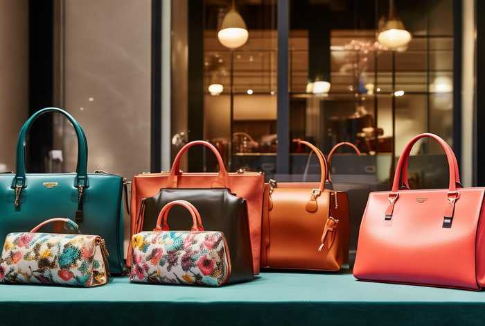 国际名牌包大全；国际名牌包品牌大全