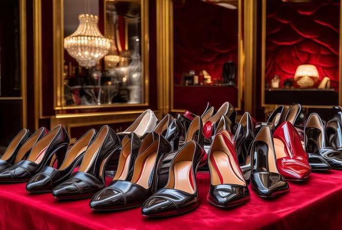 奢侈品 鞋 品牌 - 奢侈品鞋品牌排行榜 奢侈品 鞋 品牌 - 奢侈品鞋品牌排行榜