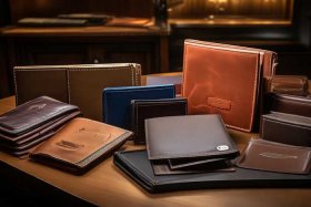 男士钱包排行榜前十名，男士钱包品牌排行榜前十名