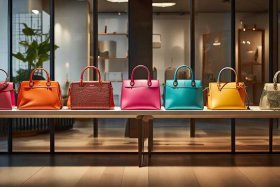 女包十大品牌排行榜；女包十大品牌排行榜图片