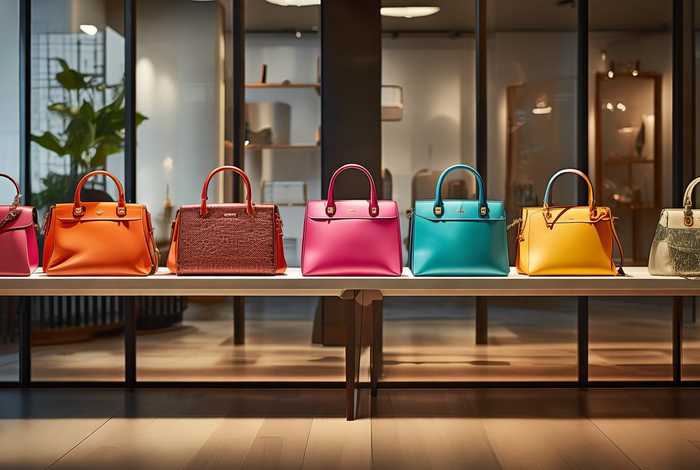 女包十大品牌排行榜；女包十大品牌排行榜图片