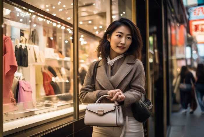 日本loewe便宜吗 - 日本买lovedrose便宜吗