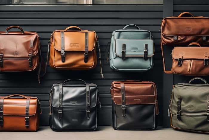 国产男士挎包十大名牌排名；国内男士挎包十大名牌