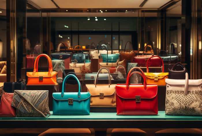 国内奢侈品包包 - 国内奢侈品包包排名