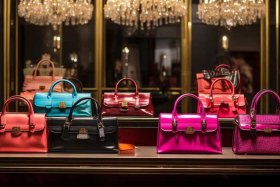 豪华品牌包排名、豪华品牌包排名前十