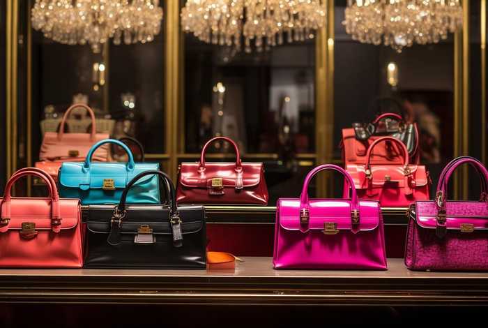 豪华品牌包排名、豪华品牌包排名前十
