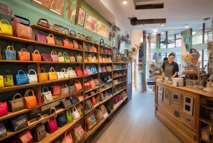 平价包包推荐店铺；平价包包推荐店铺有哪些