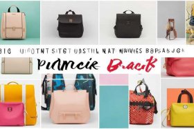 女生双肩包品牌十大排名，女生双肩包品牌十大排名有哪些