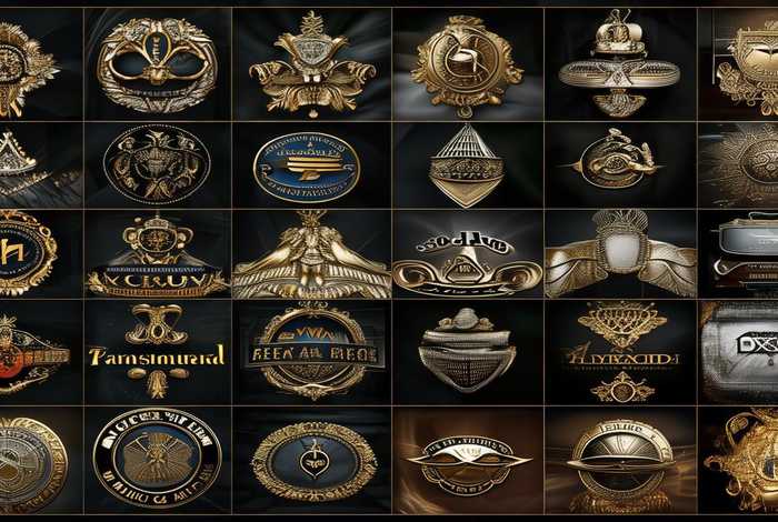 全球奢侈品牌前100名 - 全球奢侈品牌前100名有哪些