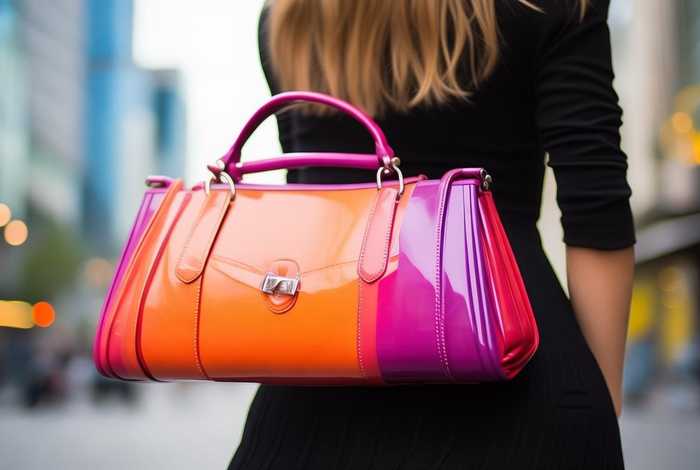 女生的包包 女生的包包品牌