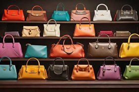 国产知名女包品牌大全 国产知名女包品牌大全有哪些