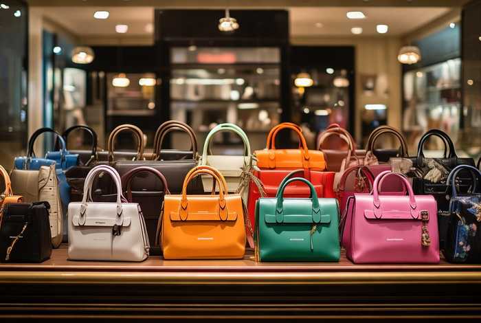奢侈品包包的品牌有哪些牌子 - 奢侈品包包的品牌有哪些牌子图片