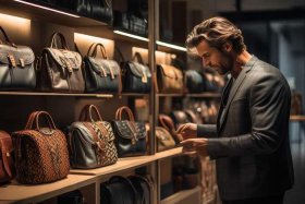 男包小众品牌 - 男士包小众品牌排行榜