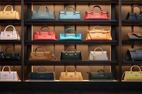 女士高档包包品牌名字大全图片 女士高档包包品牌名字大全图片欣赏