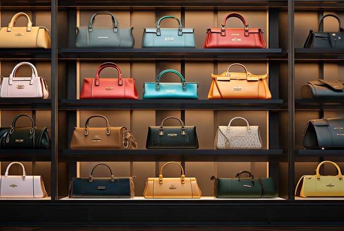 女士高档包包品牌名字大全图片 女士高档包包品牌名字大全图片欣赏