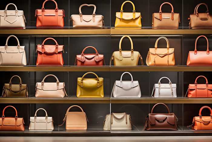 女包十大排名；十大女包品牌排行榜前十名