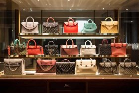 排名前十的包包品牌有哪些 - 排名前十的包包品牌有哪些女士