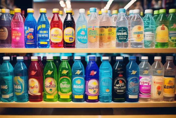 两元钱的矿泉水有哪些 - 两元钱的矿泉水有哪些牌子