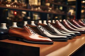 奢侈品男士鞋子品牌排行榜，奢侈品男士鞋子品牌排行榜前十名