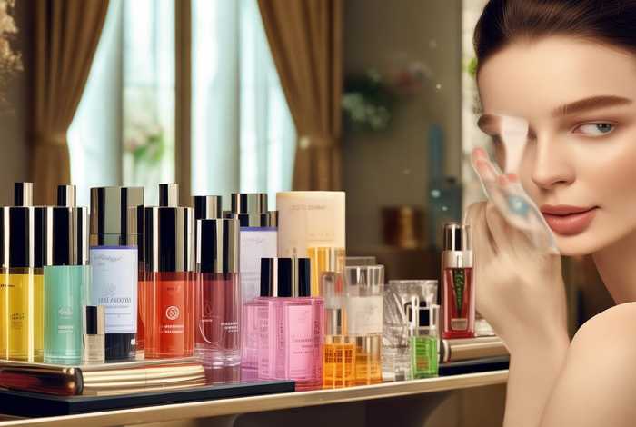 护肤品牌排行榜前十名有哪些最新 - 护肤品牌排行榜前十名有哪些最新的