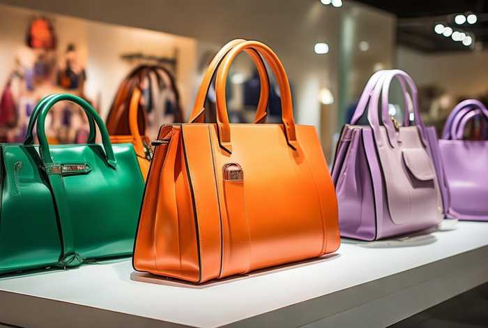 今年女士包包流行什么颜色，今年女士包包流行什么颜色的