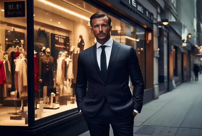 男士奢侈品牌排名，男士奢侈品牌排名榜