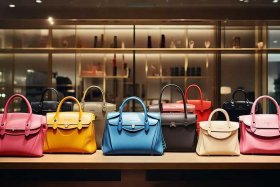 国际品牌包包排名是怎样的？ - 国际品牌包包排名是怎样的呢