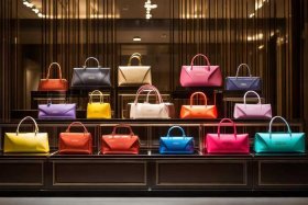 奢侈品包包logo及名字 - 奢侈品包包logo及名字大全