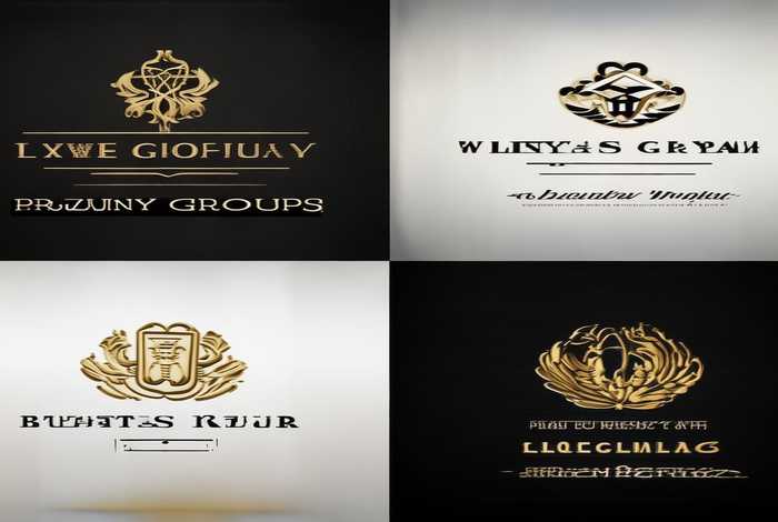 全球四大奢侈品牌集团介绍 全球四大奢侈品牌集团介绍图片