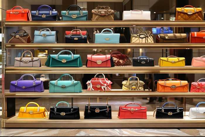 三亚国际免税城有哪些包包品牌、三亚国际免税城有哪些包包品牌店