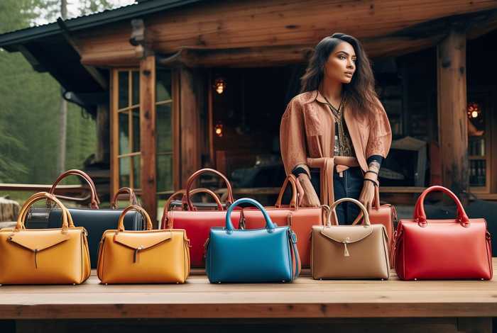 加拿大品牌包包有哪些（加拿大品牌包包有哪些牌子）