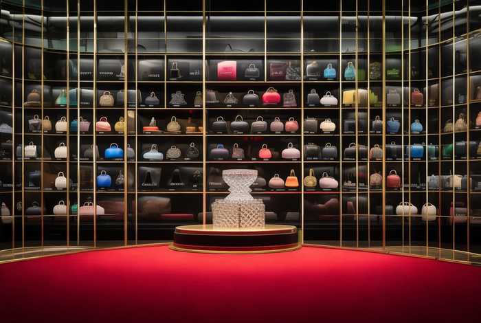 全球奢侈品牌100强排行榜图片（全球奢侈品牌100强排行榜图片及价格）