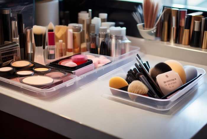 化妆品有哪些需要消毒、化妆品有哪些需要消毒的